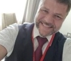 Didier 36 ans Clermont-ferrand France