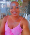 Octavie 32 ans Kribi  Cameroun  Cameroun