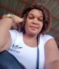 Anastasie 37 ans Yaoundé Cameroun