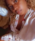 Yolande 30 ans Yaounde Iv Cameroun