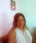 Lucie 53 ans Chrétiene  Cameroun