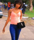 Anna 26 ans Libreville  Gabon