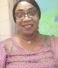 Marie 53 ans Marcory  Côte d'Ivoire