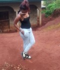 Prudy 33 ans Yaoundé 7 Cameroun