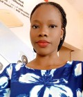 Daria 35 ans Cotonou  Bénin