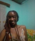 Angelica 27 ans Diego Suarez  Madagascar