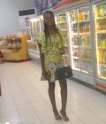 Luna 29 ans Yaoundé Cameroun