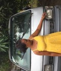 Sandrine 41 ans Toamasina Madagascar