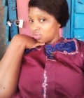 Simone 31 ans Kribi  Cameroun