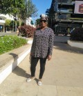 Natacha 39 ans Rabat Maroc