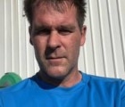 Rikard 53 ans Gothemburg Suède