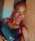 Jessie 30 ans Sangmelima  Cameroun