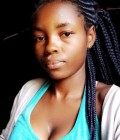 Samira 22 years Mbalmayo  Cameroon