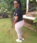 Virginie 40 years Yaounde Iv Cameroon