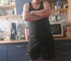 Markus 57 ans Hamburg  Allemagne