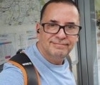 Eric 49 ans Merignac France