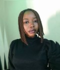 Jessica 26 ans Abidjan  Côte d'Ivoire