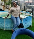 Anjelica 49 ans Yaoundé Cameroun