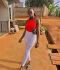 Micheline 21 ans Centre Cameroun