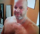 Serge 55 ans Montréal Canada