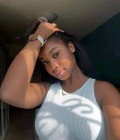 Myriam 32 ans Abidjan  Côte d'Ivoire