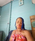 Sorelle 42 ans Kribi  Cameroun