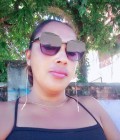 Karinah 41 ans Antalaha  Madagascar