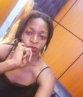 Nathalie 35 ans Yaoundé  Cameroun