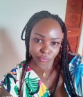 Marianne 34 years Yaoundé Cameroon