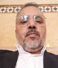 Naji 55 ans Casablanca Maroc