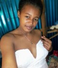 Elsa 31 ans Antalaha  Madagascar