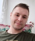 Jason 33 ans Meiningen  Allemagne