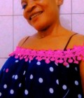 Cathy 45 ans Camerounaise  Cameroun