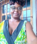 Alicia 42 years Douala  Cameroon