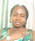 Edith 38 years Douala Cameroon