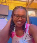 Laryssa 39 years Yaounde  Cameroon