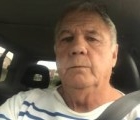 Christian 71 ans Limoux France