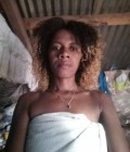 Filosienne 32 ans Sambava  Madagascar