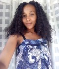 Emelucia 25 ans Sambava Madagascar