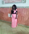 Marie 30 years Yaoundé  Cameroon