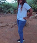 Catherine 46 ans Yaoundé 3 Cameroun