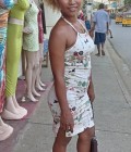 Chanlea 27 ans Sambava  Madagascar