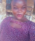 Rosita 22 years Niamey  Niger