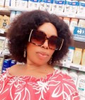 Christelle 36 years Yaounde4 Cameroon