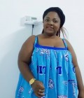 Marceline 41 ans Yaoundé Cameroun