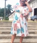 Cécile 40 ans Yaoundé  Cameroun