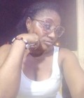 Nadia 46 ans Douala Cameroun