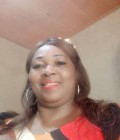 Prisca 46 ans Yaoundé5 Cameroun