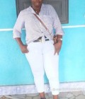 Sandra 28 ans Dokui  Côte d'Ivoire