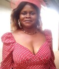 Mariette 41 Jahre Yaounde Cameroun